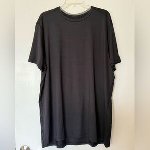 Champion Men’s Tee Black